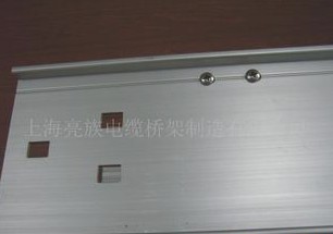 鍍鋅金屬橋架的選型設計有什么要求？